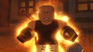 NOVO ARCANE ADVENTURES! Roblox Arcane Odyssey