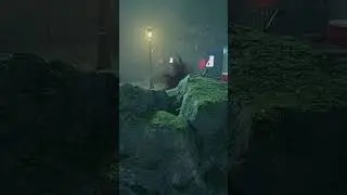 Some of my favorite throws when I was playing springtrap on the PTB 