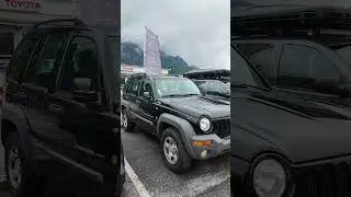 Почему этот Jeep идеально подходит для девушек?