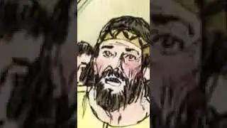 God Goes to Therapy - Samson 2