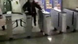 Нормы ГТО