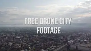 Free Stock Drone Footage  - Marcos Highway | Phillippines