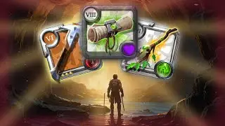 Diving Solo Dungeons №14 | Giveaway | Albion Online #pvp #pve #albiononline #mmorpg