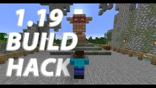 this eyes always lookig you : 1.19 build hack