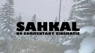 Mountains of Sahkal | No Commentary Cinematic