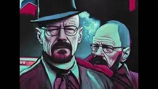 Walter Hartwell's Unaired Sitcom - Chemistry of Epiphany [209/1001]