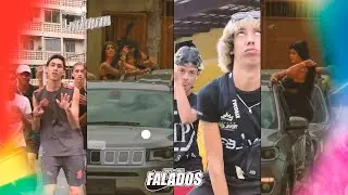 5 MINUTINHOS PRA OUVIR DE ROLÉ NO CARRO BIXO - PART 2.0 - [ DJ DIEGO FEAT.DJ VN DE ACZ ] 2K23