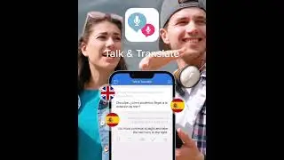 Travel With Talk&Translate 4:5