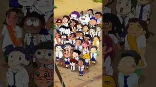 Independence Day from animation community 🇮🇳💕 #logokuhe #india #animation #viral #trending #love
