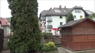 Atrakcje Polanicy Zdroju 13 maja 2023 rok