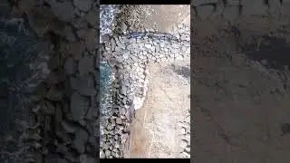 Coast Survey #foryou #viral #reel #art #arte #drone #venezuela #3d #surveyor #amazon #laguaira