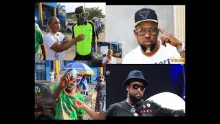 MINISTRE DE CULTURE NA PRESIDENT WERRA SON NA BA ARTISTES NIOSO TO SUNGA LOBESO TIGRE NA PRISON PASI