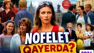 Нофелет каерда? Узбекча таржима кино