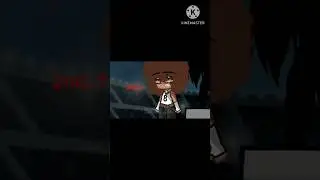 Second place / gacha meme 