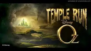 Temple Run OZ OST: Whimsy Woods
