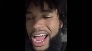 Chris Sails is FREE!!!! Says Parker Lied On Him