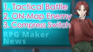 RPG Maker News 