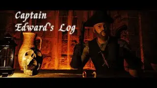 The Revenge of Captain Edward [VR]