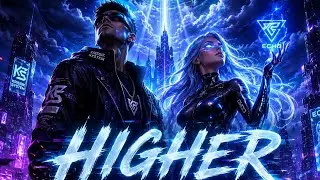⚡ KRISSIK SYSTEM & ECHO – HIGHER ⚡