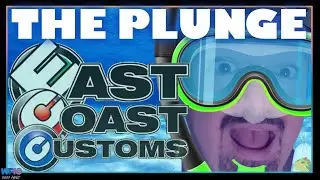 The Plunge - DSP, Rambo and Howard's East Coast Customs