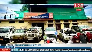 LANGOLJAM KANGJEIBUNG, KAMONG, LEIMARAM, IRENGBAM AMADI HEINOUBOK TA PAK SANNA OPERATION CHATHAKHRE