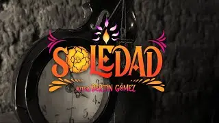 Soledad - Los Carnales Ft Eddie Nefta