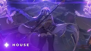 AMU6iX & D1END & Nyukyung - Division