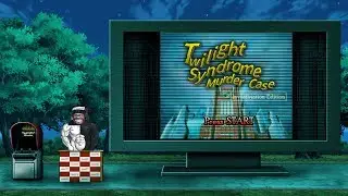 iBerleezy - Twilight Syndrome Murder Case [Instrumental] Danganrompa V2