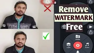 How to remove kinemaster watermark. Kinemaster watermark remove free apk 2021