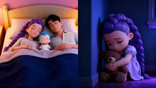 Do Rumi Mom and Jinu Still Love Baby The Forgotten Love of Baby Rumi 💔  KPOP Demon Hunters