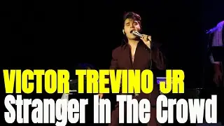 Victor Trevino Jr | Stranger In The Crowd | Tupelo Elvis Festival 2023