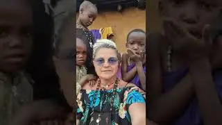 La mia vita tra i maasai 🇹🇿