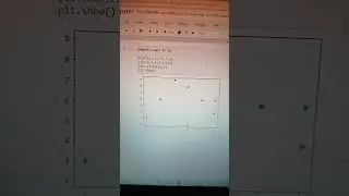 Matplotlib in Python || Python Tutorial for beginners in Hindi.