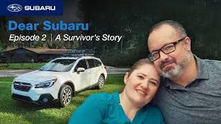 Dear Subaru | Episode 2: A Survivor’s Story