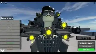 ULTRA TOILET ROLEPLAY 2 - 7.0 UPDATE SHOWCASE