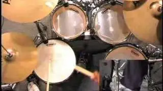 Hear and Play Drums 103: Clip#3