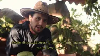 No Come Verde documental cómico