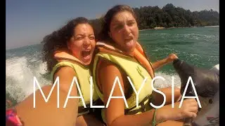 MALAYSIA - October 2017 - Gamä trip