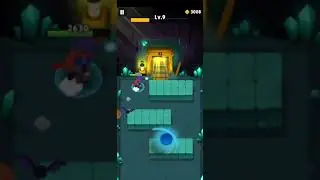 Archero Part2, now this is the second part