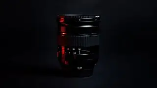 Обзор Fujifilm XF 16-80mm f/4 | Самый универсальный?