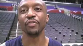 Jason Terry - Mr Fourth Quarter