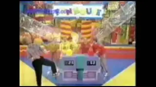 Fun House - The Lost Episode (16bit dubstep fukup)