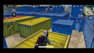 Pubg AWM squad gets Chicken Dinner  | SoleBaby Strike with DP28 |