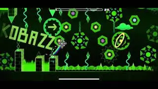 Phobos Swag Route
