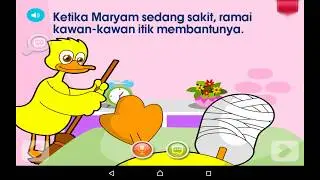 BUKUU -  Akibat Malas
