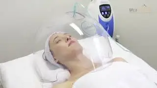 Oxigenoterapia en Medsthetik