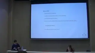Claus Aichinger - Scientific Computing with Python