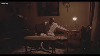 ليلى علوي نار