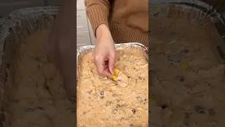 Easy game day dip