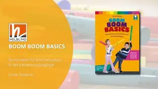 Boom Boom Basics | Trailer